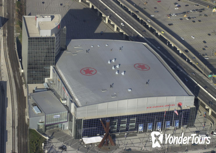 Scotiabank Arena (Air Canada Centre)