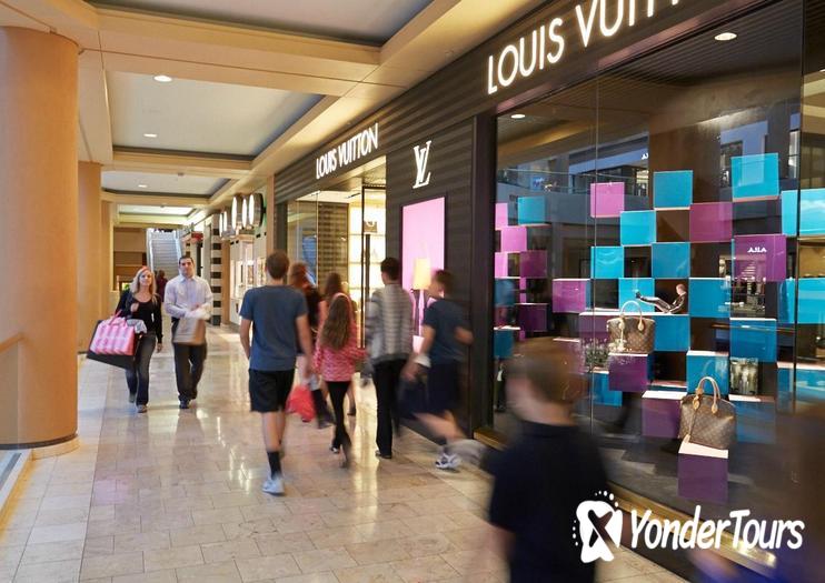 Scottsdale Fashion Square Scottsdale Fashion Square