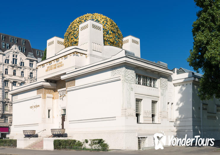 Secession Building Secession Building