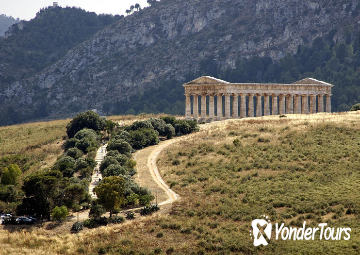 Segesta Segesta
