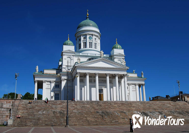 Senate Square (Senaatintori)