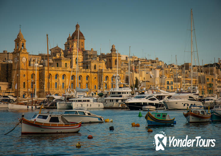 Senglea Senglea