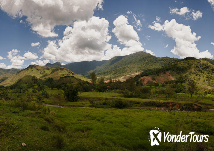 Serra da Bocaina National Park