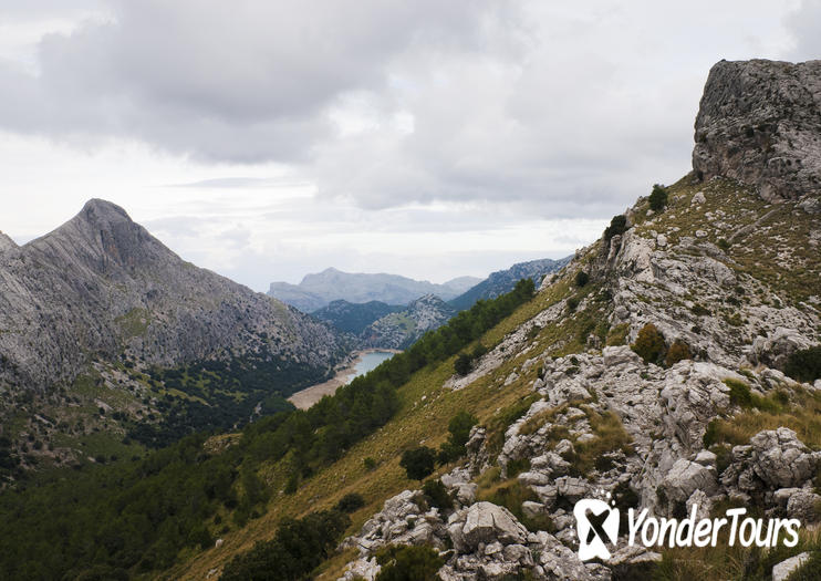 Serra de Tramuntana 