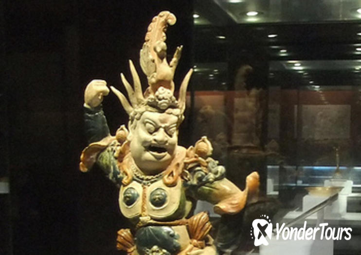 Shaanxi History Museum Shaanxi History Museum