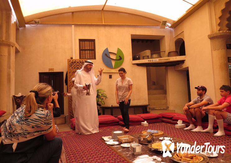 Sheikh Mohammed Centre for Cultural Understanding