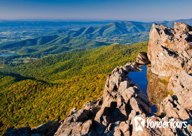 Shenandoah National Park