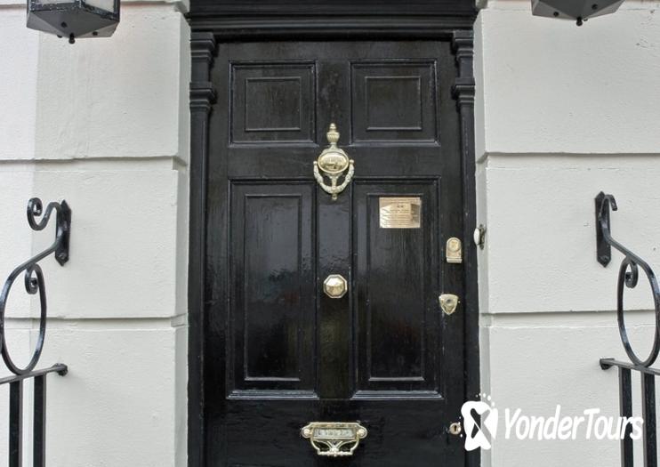 Sherlock Holmes Museum Sherlock Holmes Museum