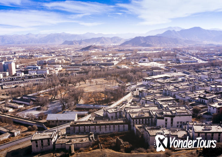 Shigatse Shigatse