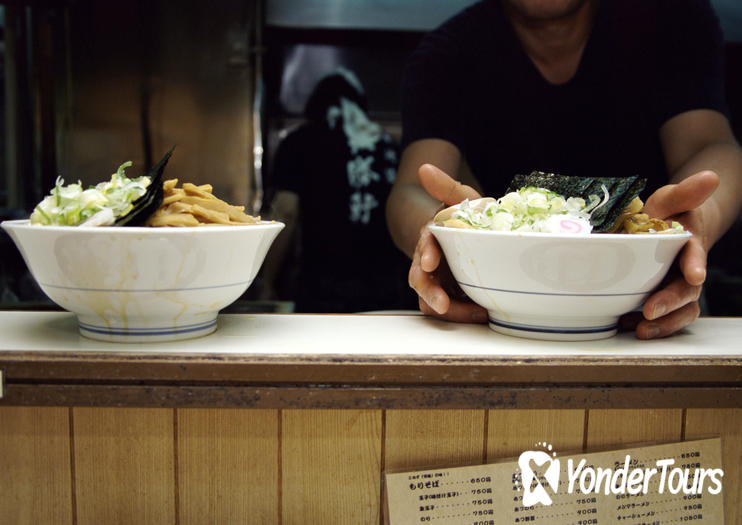 Shinjuku Golden Gai