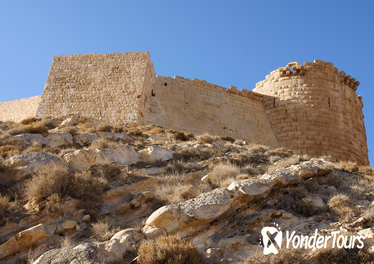 Shobak Castle