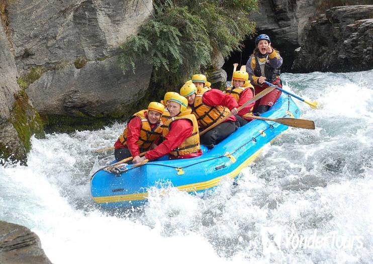 Shotover River 