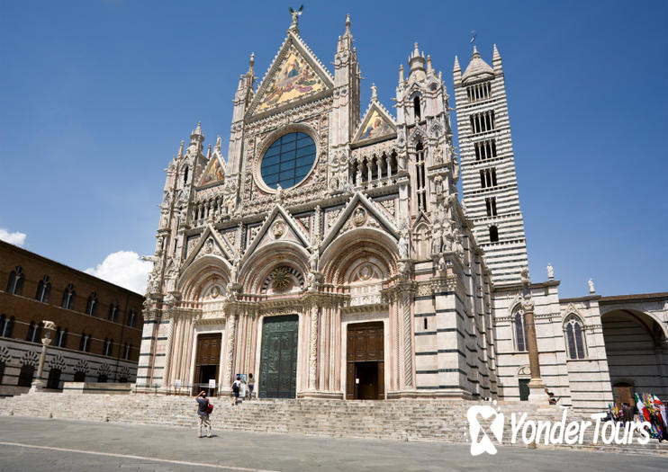 Siena Cathedral (Il Duomo)