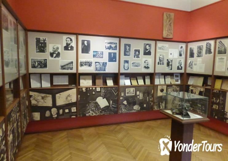 Sigmund Freud Museum Sigmund Freud Museum