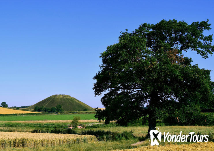 Silbury Hill