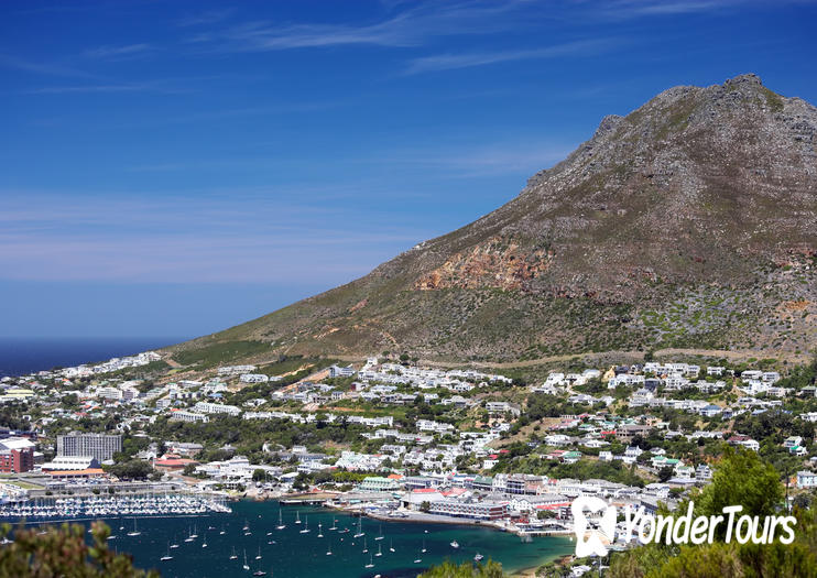 Simon's Town