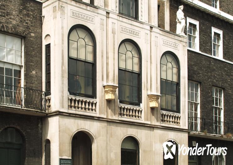 Sir John Soane's Museum Sir John Soane's Museum