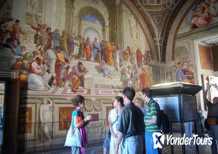 Sistine Chapel Sistine Chapel