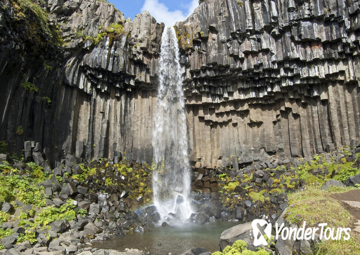 Skaftafell National Park