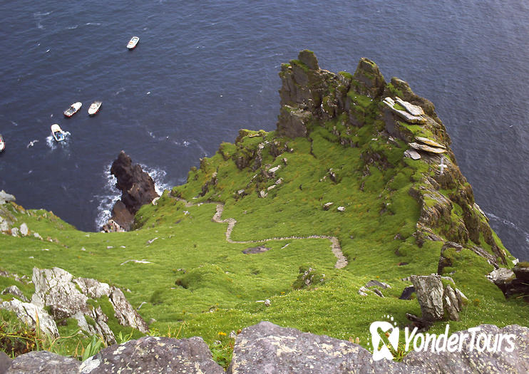 Skellig Experience