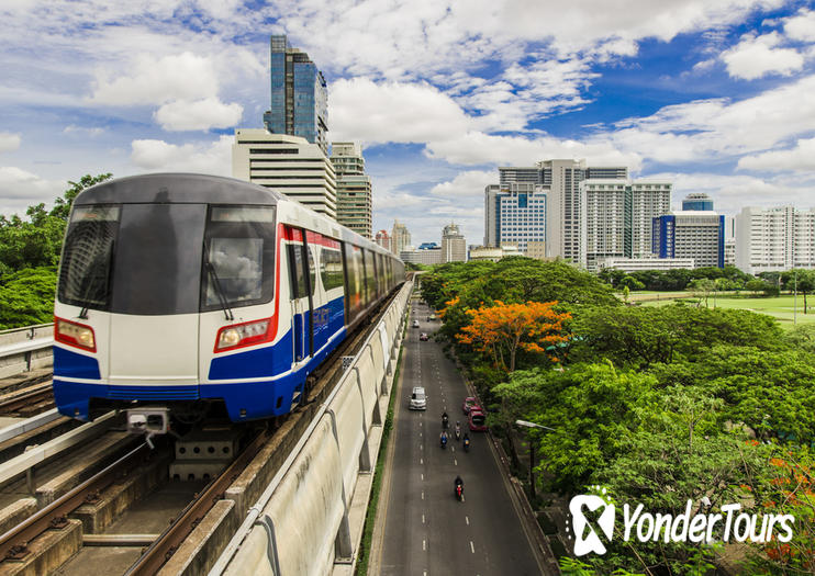 Skytrain