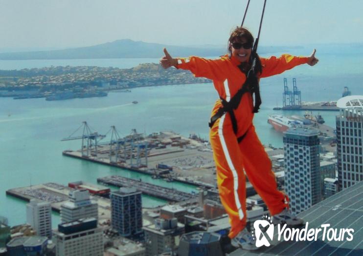 Skywalk Auckland Skywalk Auckland