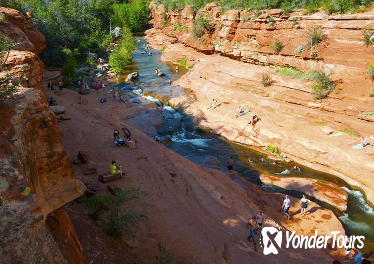 Slide Rock State Park Slide Rock State Park