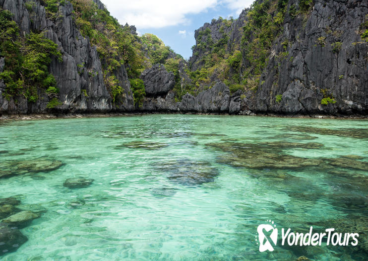Small Lagoon Small Lagoon