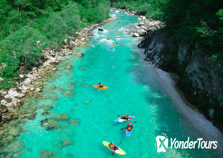 Soca River