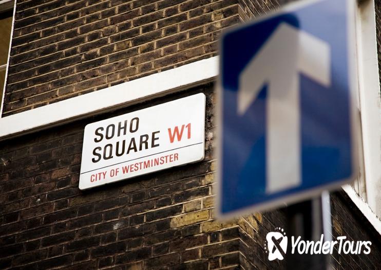 Soho Soho