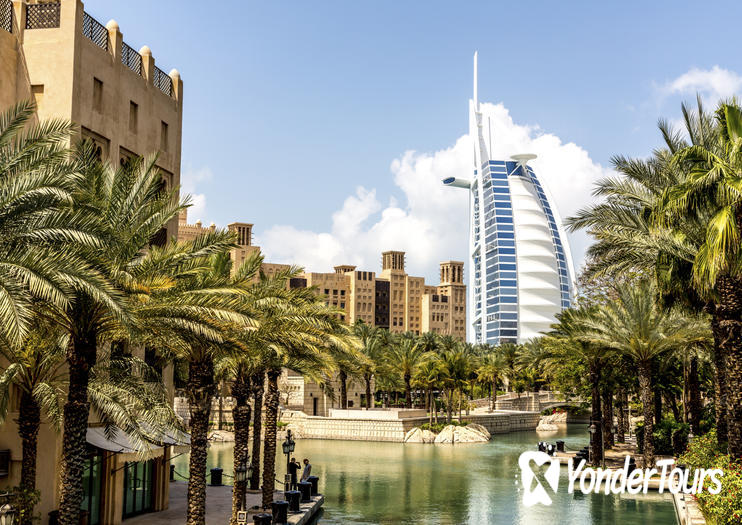 Souk Madinat Jumeirah