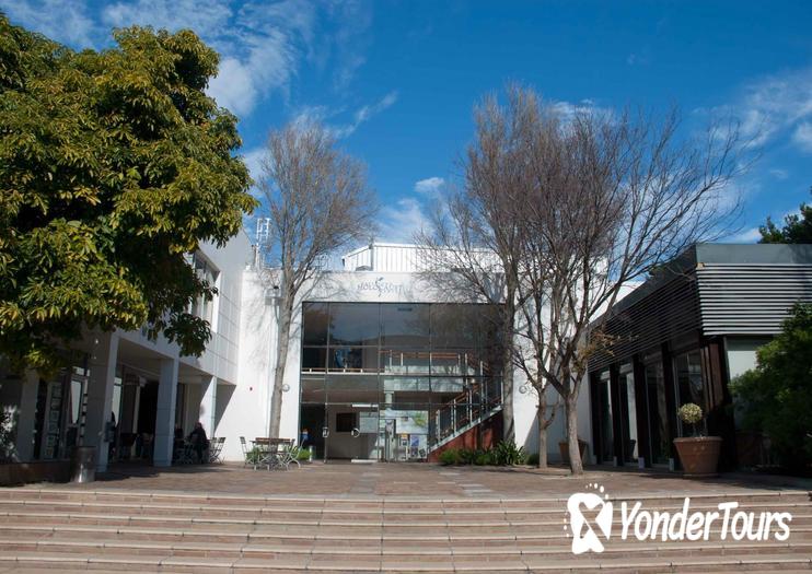 South African Jewish Museum South African Jewish Museum