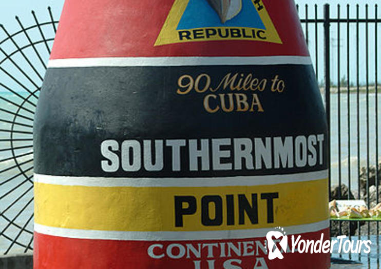 Southernmost Point Southernmost Point