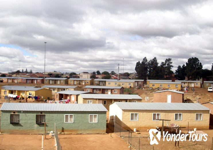Soweto Soweto