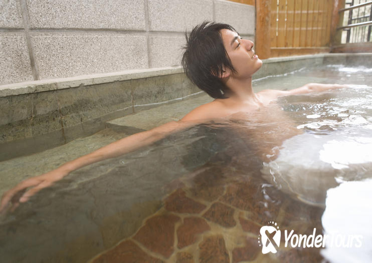Spa World Spa World