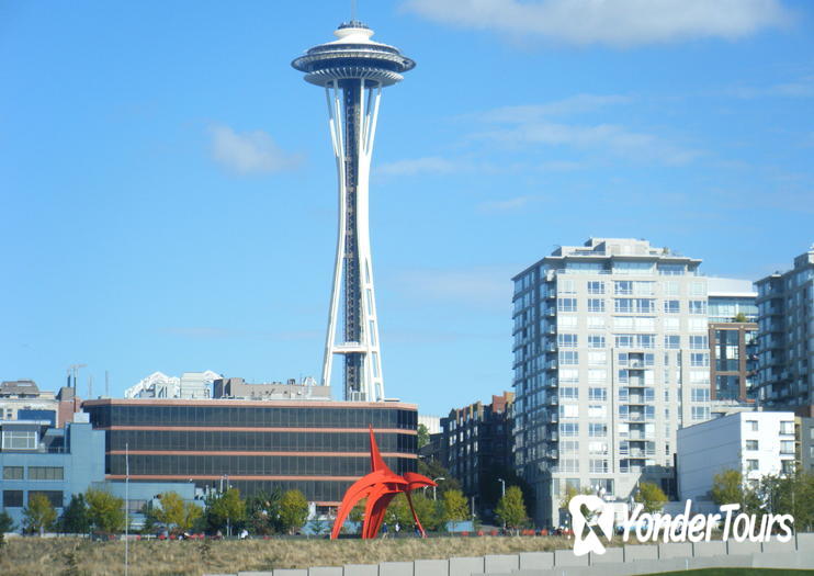 Space Needle