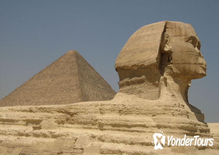 Sphinx Sphinx