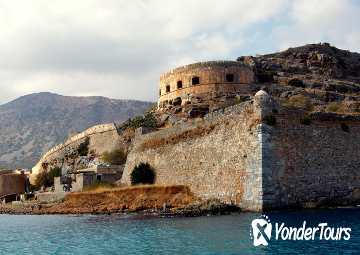 Spinalonga Spinalonga
