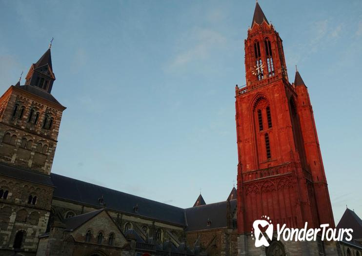 St John Church (Sint Janskerk) St John Church (Sint Janskerk)