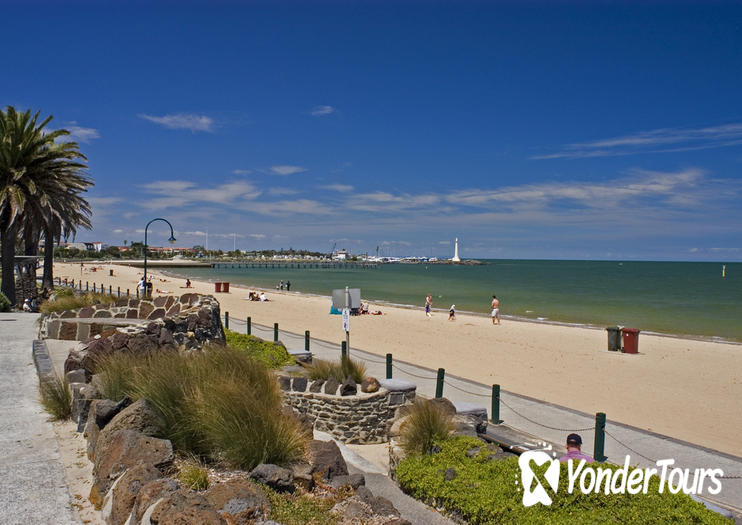 St Kilda St Kilda