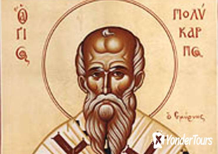 St Polycarp Church St Polycarp Church