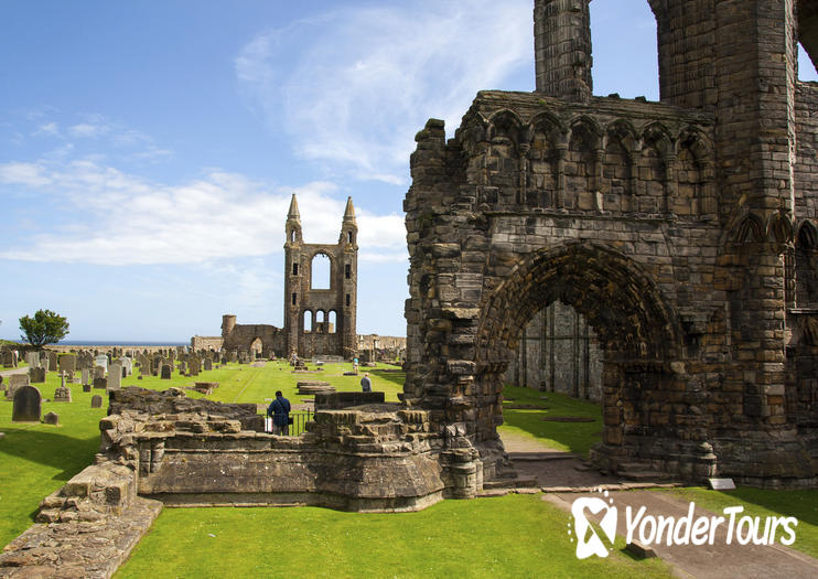St. Andrews St. Andrews