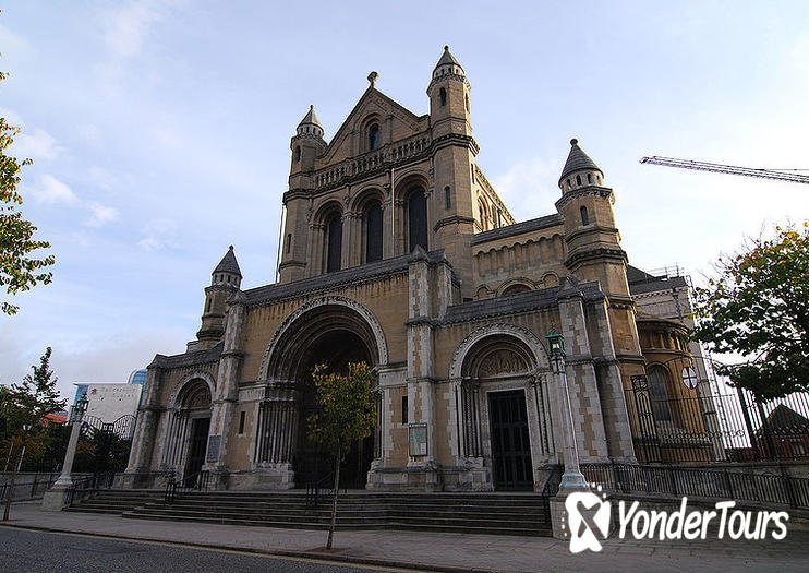 St. Anne's Cathedral St. Anne's Cathedral