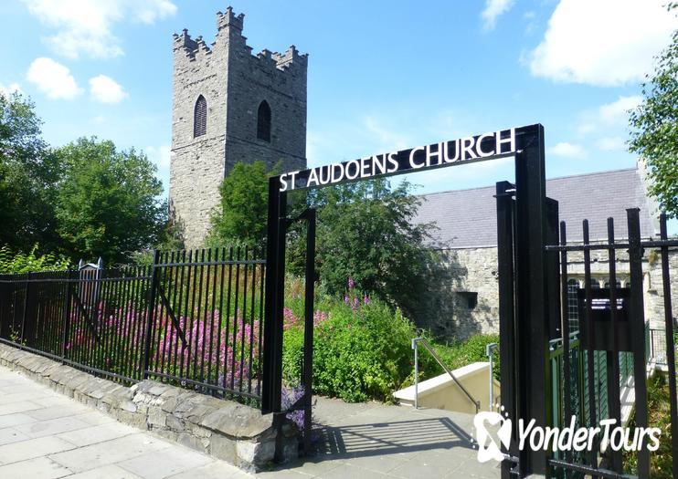 St. Audeon's Church St. Audeon's Church