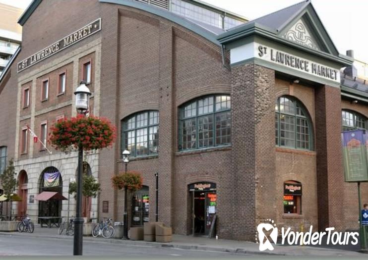 St. Lawrence Market St. Lawrence Market