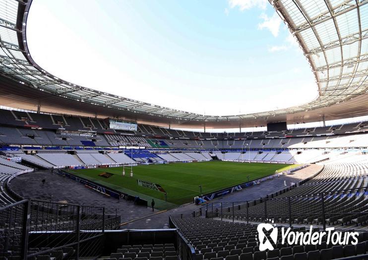 Stade de France Stade de France