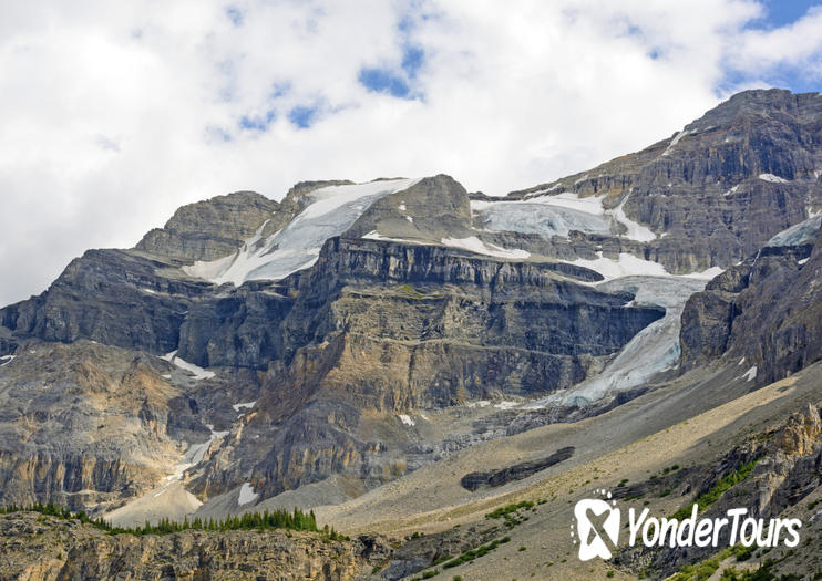 Stanley Glacier Stanley Glacier