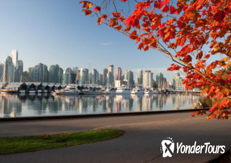 Stanley Park Stanley Park