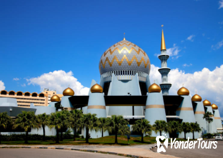 State Mosque State Mosque