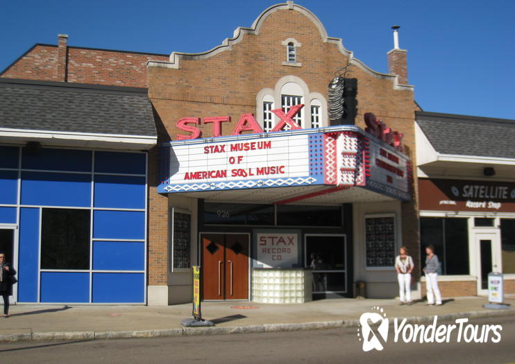 Stax Museum of American Soul Music